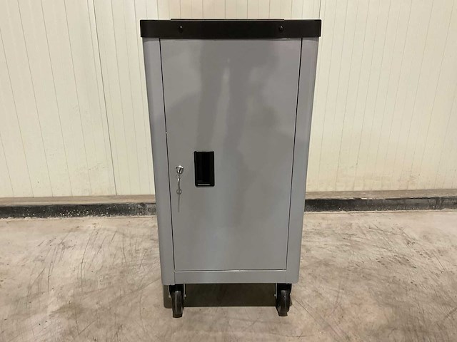 2025 ultratoolz germany 8/8 gereedschapswagen gevuld - afbeelding 17 van  18