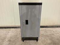 2025 ultratoolz germany 8/8 gereedschapswagen gevuld - afbeelding 17 van  18