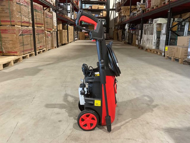 2025 ultratoolz ut-005 hogedrukreiniger - afbeelding 6 van  6