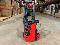 2025 ultratoolz ut-005 hogedrukreiniger - afbeelding 1 van  15