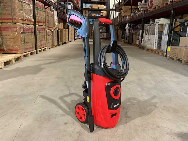 2025 ultratoolz ut-005 hogedrukreiniger - afbeelding 8 van  15