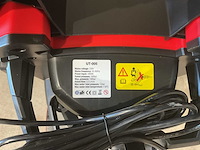 2025 ultratoolz ut-005 hogedrukreiniger - afbeelding 5 van  15