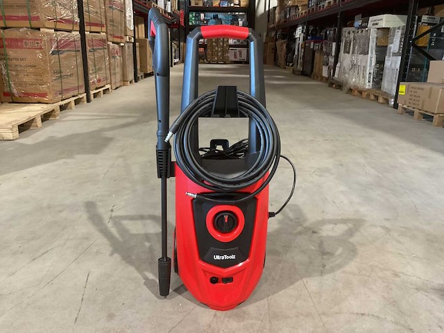 2025 ultratoolz ut-005 hogedrukreiniger - afbeelding 3 van  5