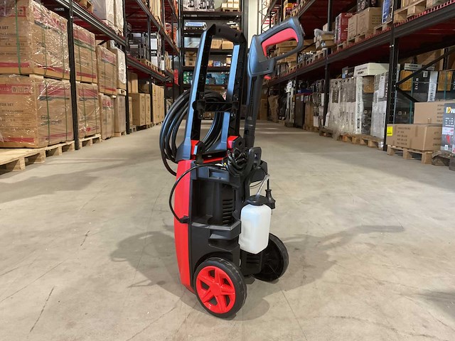 2025 ultratoolz ut-005 hogedrukreiniger - afbeelding 4 van  5
