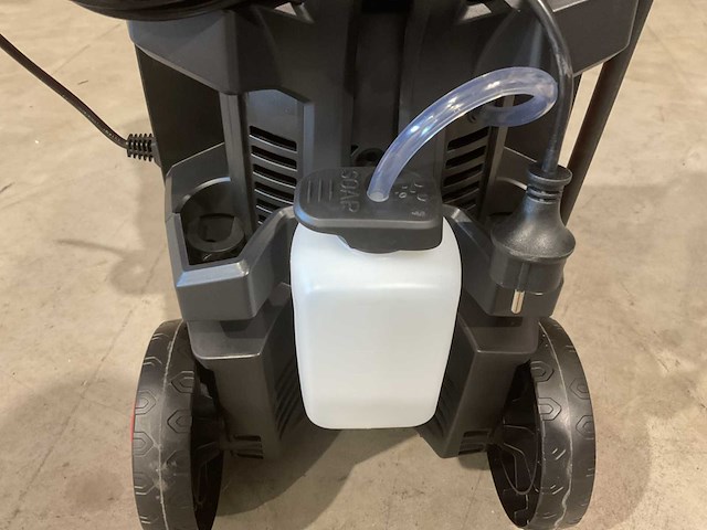 2025 ultratoolz ut-005 hogedrukreiniger - afbeelding 3 van  9