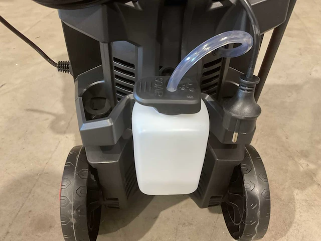 2025 ultratoolz ut-005 hogedrukreiniger - afbeelding 4 van  15