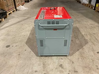2025 ultratoolz ut-dg5000w stroomgenerator - afbeelding 8 van  16