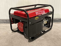 2025 ultratoolz w8500e stroomgenerator - afbeelding 2 van  19