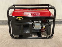 2025 ultratoolz w8500e stroomgenerator - afbeelding 16 van  19