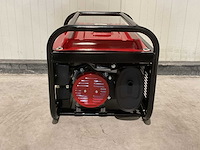 2025 ultratoolz w8500e stroomgenerator - afbeelding 18 van  19