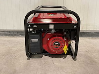 2025 ultratoolz w8500e stroomgenerator - afbeelding 19 van  19