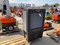 2025 vankool vhab20-eq verdampingskoeler - afbeelding 2 van  8