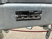 2025 variant 3518b4 aanhangwagen - afbeelding 9 van  24