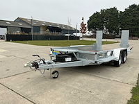 2025 variant 3518b4 aanhangwagen - afbeelding 1 van  24