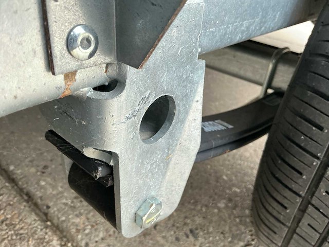 2025 variant 3518b4 aanhangwagen - afbeelding 25 van  27