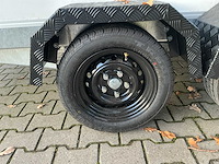 2025 vdm gesloten aanhangwagen - afbeelding 5 van  17