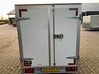2025 vdm gesloten aanhangwagen - afbeelding 7 van  17
