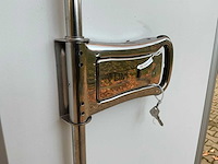 2025 vdm gesloten aanhangwagen - afbeelding 8 van  17