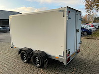 2025 vdm gesloten aanhangwagen - afbeelding 17 van  17