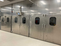 2025 veld koeltechniek xtp010h3e rijskast (3x) - afbeelding 3 van  6