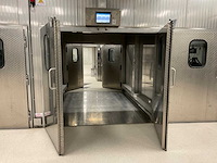 2025 veld koeltechniek xtp010h3e rijskast (3x) - afbeelding 5 van  6