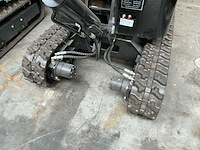 2025 vicsec 13c minigraver – 1.000 kg – nieuw - afbeelding 5 van  21