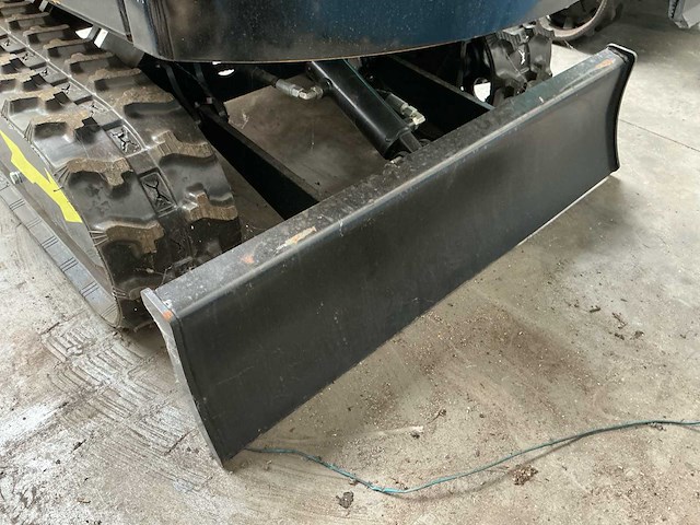 2025 vicsec 13c minigraver – 1.000 kg – nieuw - afbeelding 7 van  21