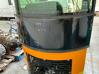 2025 vicsec 13c minigraver – 1.000 kg – nieuw - afbeelding 8 van  21