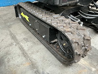 2025 vicsec 13c minigraver – 1.000 kg – nieuw - afbeelding 11 van  21