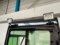 2025 vicsec 13c minigraver – 1.000 kg – nieuw - afbeelding 13 van  21