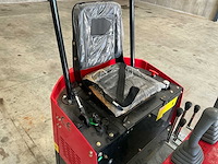 2025 vicsec vc13 minigraafmachine - afbeelding 9 van  23