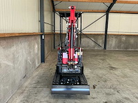 2025 vicsec vc13 minigraafmachine - afbeelding 21 van  23