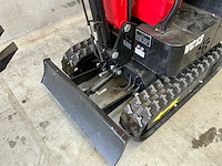 2025 vicsec vc13 minigraafmachine - afbeelding 3 van  22