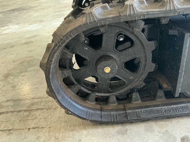 2025 vicsec vc13 minigraafmachine - afbeelding 7 van  22