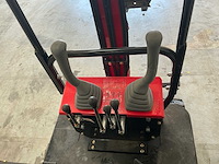 2025 vicsec vc13 minigraafmachine - afbeelding 8 van  22