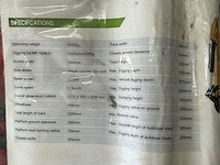 2025 vicsec vc13 minigraafmachine - afbeelding 14 van  22