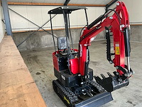 2025 vicsec vc13 minigraafmachine - afbeelding 19 van  22