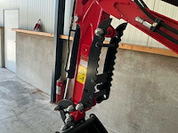 2025 vicsec vc13 minigraafmachine - afbeelding 2 van  23