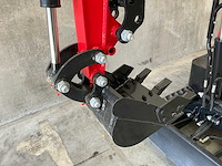 2025 vicsec vc13 minigraafmachine - afbeelding 13 van  23