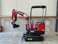 2025 vicsec vc13 minigraafmachine - afbeelding 7 van  22