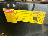 2025 vicsec vc13 minigraafmachine - afbeelding 14 van  22