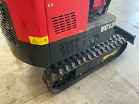 2025 vicsec vc13 minigraafmachine - afbeelding 6 van  22