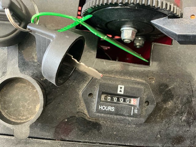 2025 vicsec vc13 minigraafmachine - afbeelding 11 van  22