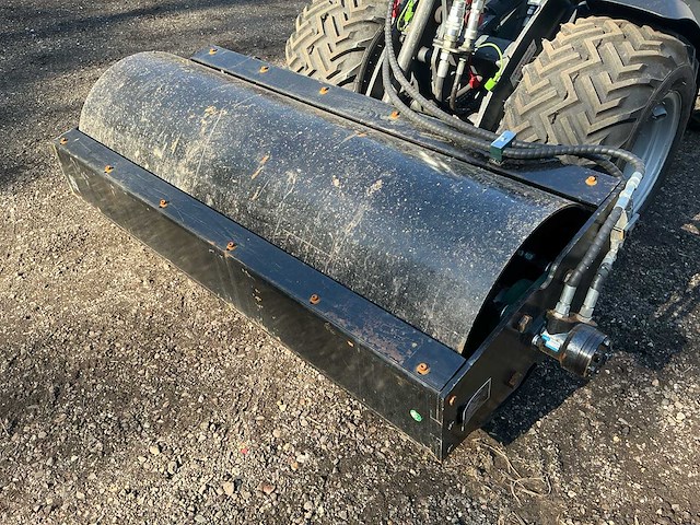 2025 vr59 grondwals - afbeelding 1 van  10