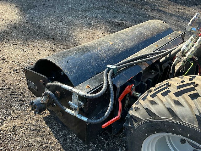 2025 vr59 grondwals - afbeelding 4 van  10