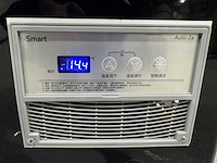 2025 vtc 150 cm bovenlader horeca ijs vriezer - afbeelding 3 van  3