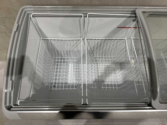 2025 vtc 150 cm bovenlader horeca ijs vriezer - afbeelding 5 van  7