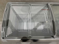 2025 vtc 150 cm bovenlader horeca ijs vriezer - afbeelding 5 van  7