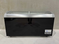 2025 vtc 150 cm bovenlader horeca ijs vriezer - afbeelding 2 van  3