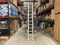 2025 vtc 3x11 treden ladder en trap - afbeelding 6 van  13